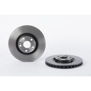 Слика 2 на кочионен диск BREMBO COATED DISC LINE 09.7807.11