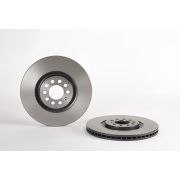 Слика 2 на кочионен диск BREMBO COATED DISC LINE 09.7880.11