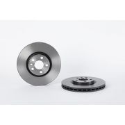 Слика 2 на кочионен диск BREMBO COATED DISC LINE 09.8003.11