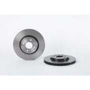 Слика 2 на кочионен диск BREMBO COATED DISC LINE 09.8137.21