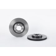 Слика 2 на кочионен диск BREMBO COATED DISC LINE 09.8303.11