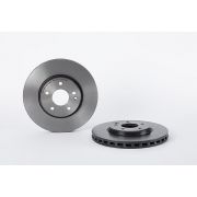 Слика 2 на кочионен диск BREMBO COATED DISC LINE 09.8304.11