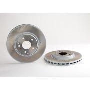 Слика 2 на кочионен диск BREMBO COATED DISC LINE 09.8304.21