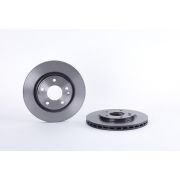 Слика 2 $на Кочионен диск BREMBO COATED DISC LINE 09.8519.11