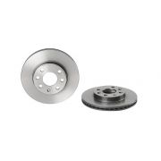 Слика 2 на кочионен диск BREMBO COATED DISC LINE 09.8635.11