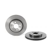 Слика 2 на кочионен диск BREMBO COATED DISC LINE 09.8655.21