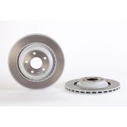 Слика 2 $на Кочионен диск BREMBO COATED DISC LINE 09.8842.21