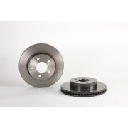 Слика 2 на кочионен диск BREMBO COATED DISC LINE 09.8864.11