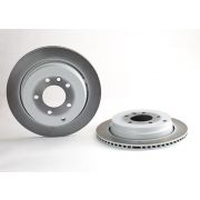 Слика 1 $на Кочионен диск BREMBO COATED DISC LINE 09.8874.31