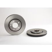 Слика 2 на кочионен диск BREMBO COATED DISC LINE 09.8977.11