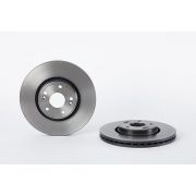 Слика 2 на кочионен диск BREMBO COATED DISC LINE 09.9074.11