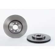 Слика 2 $на Кочионен диск BREMBO COATED DISC LINE 09.9159.11