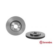 Слика 2 на кочионен диск BREMBO COATED DISC LINE 09.9159.21