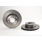 Слика 2 $на Кочионен диск BREMBO COATED DISC LINE 09.9173.11