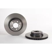 Слика 2 на кочионен диск BREMBO COATED DISC LINE 09.9355.11