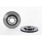 Слика 2 на кочионен диск BREMBO COATED DISC LINE 09.9366.21