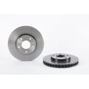 Слика 2 на кочионен диск BREMBO COATED DISC LINE 09.9368.11