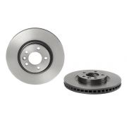 Слика 2 на кочионен диск BREMBO COATED DISC LINE 09.9447.11