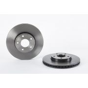 Слика 2 на кочионен диск BREMBO COATED DISC LINE 09.9464.11