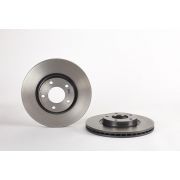 Слика 2 $на Кочионен диск BREMBO COATED DISC LINE 09.9468.21