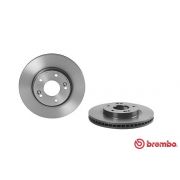 Слика 2 на кочионен диск BREMBO COATED DISC LINE 09.9574.41