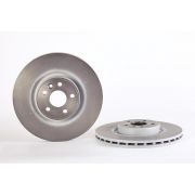 Слика 2 на кочионен диск BREMBO COATED DISC LINE 09.9586.11