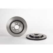 Слика 2 на кочионен диск BREMBO COATED DISC LINE 09.9587.11