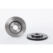 Слика 2 $на Кочионен диск BREMBO COATED DISC LINE 09.9598.11