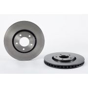 Слика 2 $на Кочионен диск BREMBO COATED DISC LINE 09.9743.11