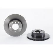 Слика 2 на кочионен диск BREMBO COATED DISC LINE 09.9750.11