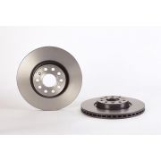 Слика 2 на кочионен диск BREMBO COATED DISC LINE 09.9772.11