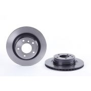 Слика 2 на кочионен диск BREMBO COATED DISC LINE 09.9793.11