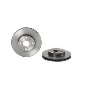 Слика 2 $на Кочионен диск BREMBO COATED DISC LINE 09.9824.11