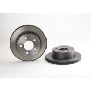 Слика 2 $на Кочионен диск BREMBO COATED DISC LINE 09.9905.11