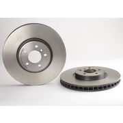 Слика 2 $на Кочионен диск BREMBO COATED DISC LINE 09.9921.11