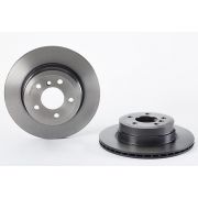 Слика 2 на кочионен диск BREMBO COATED DISC LINE 09.9925.11