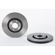 Слика 2 на кочионен диск BREMBO COATED DISC LINE 09.9935.11