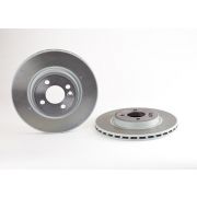 Слика 2 на кочионен диск BREMBO COATED DISC LINE 09.A047.31