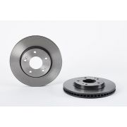 Слика 2 на кочионен диск BREMBO COATED DISC LINE 09.A148.11