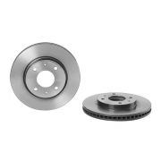 Слика 2 на кочионен диск BREMBO COATED DISC LINE 09.A148.41