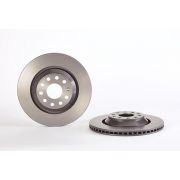 Слика 2 на кочионен диск BREMBO COATED DISC LINE 09.A200.11