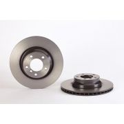 Слика 2 на кочионен диск BREMBO COATED DISC LINE 09.A259.11