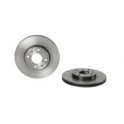 Слика 2 на кочионен диск BREMBO COATED DISC LINE 09.A271.11