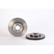 Слика 2 на кочионен диск BREMBO COATED DISC LINE 09.A386.11