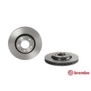 Слика 2 на кочионен диск BREMBO COATED DISC LINE 09.A422.11