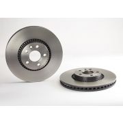 Слика 2 на кочионен диск BREMBO COATED DISC LINE 09.A426.11