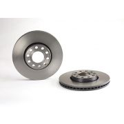 Слика 2 на кочионен диск BREMBO COATED DISC LINE 09.A428.11