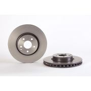 Слика 2 на кочионен диск BREMBO COATED DISC LINE 09.A621.11