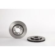 Слика 2 на кочионен диск BREMBO COATED DISC LINE 09.A652.11