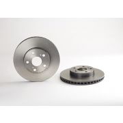 Слика 2 $на Кочионен диск BREMBO COATED DISC LINE 09.A713.11